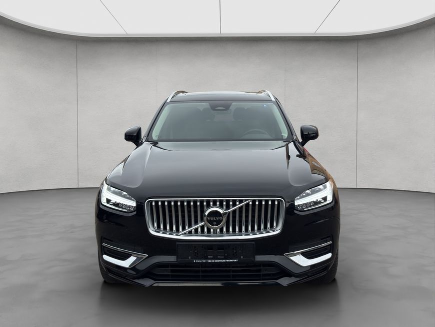 Volvo  Plus Bright