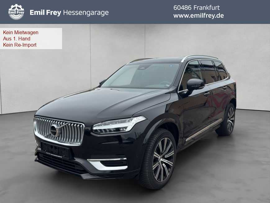 Volvo  Plus Bright