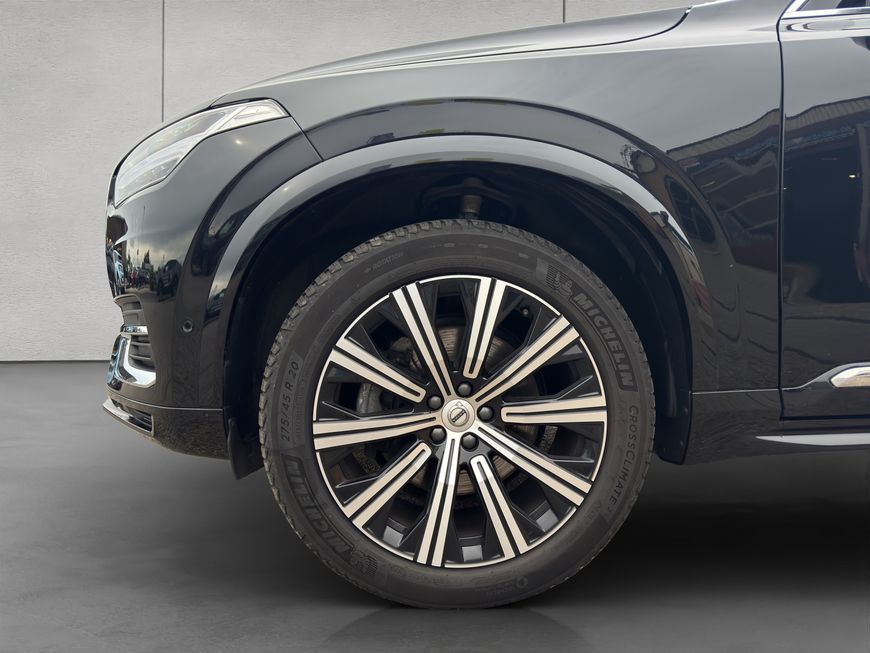 Volvo  Plus Bright