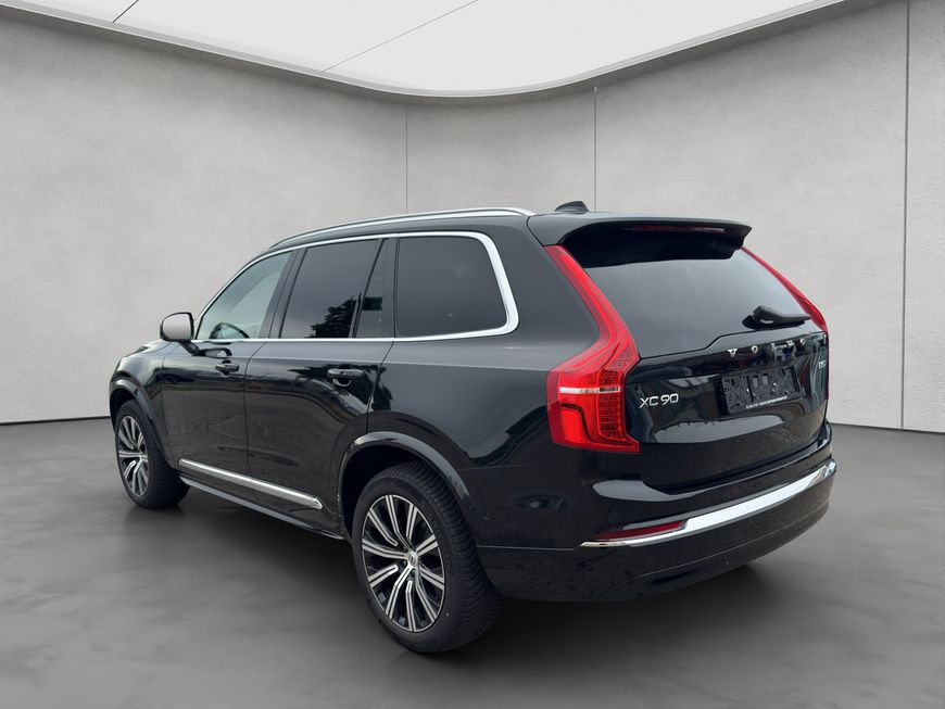 Volvo  Plus Bright
