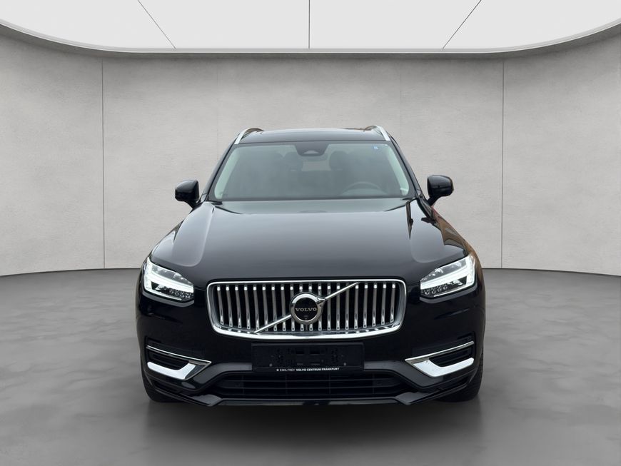 Volvo  Plus Bright