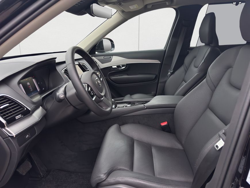 Volvo  Plus Bright