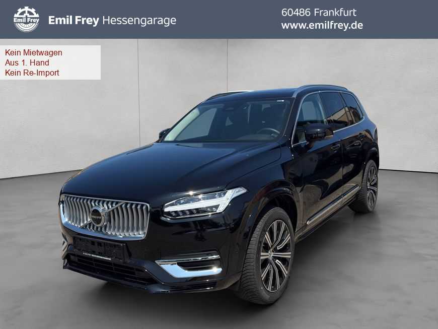 Volvo  Plus Bright