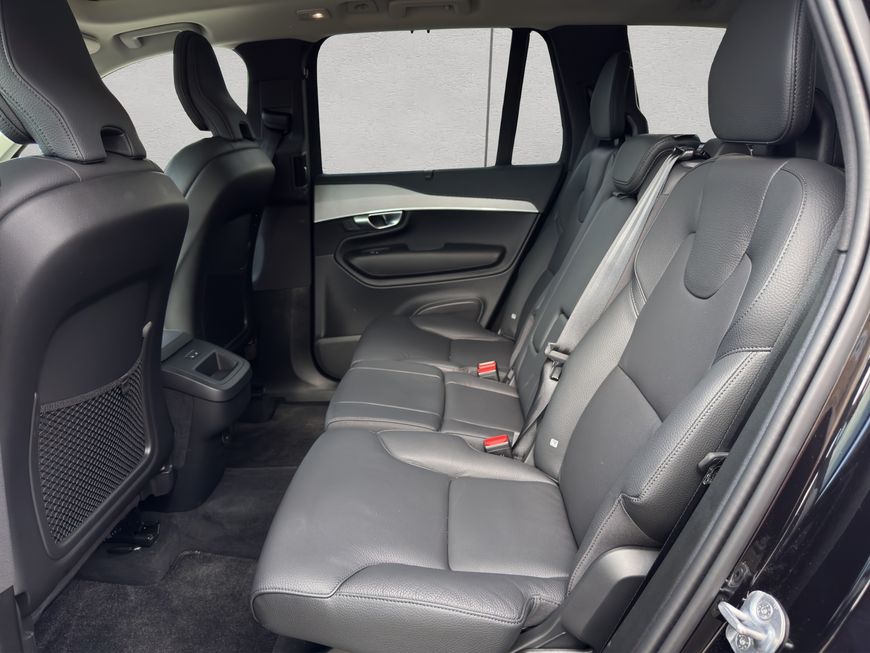 Volvo  Plus Bright