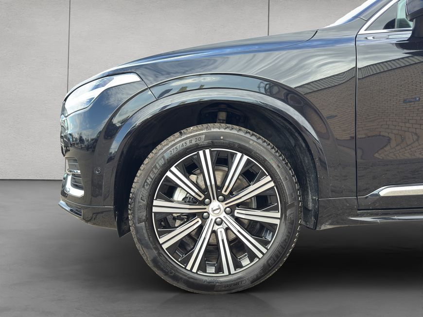Volvo  Plus Bright