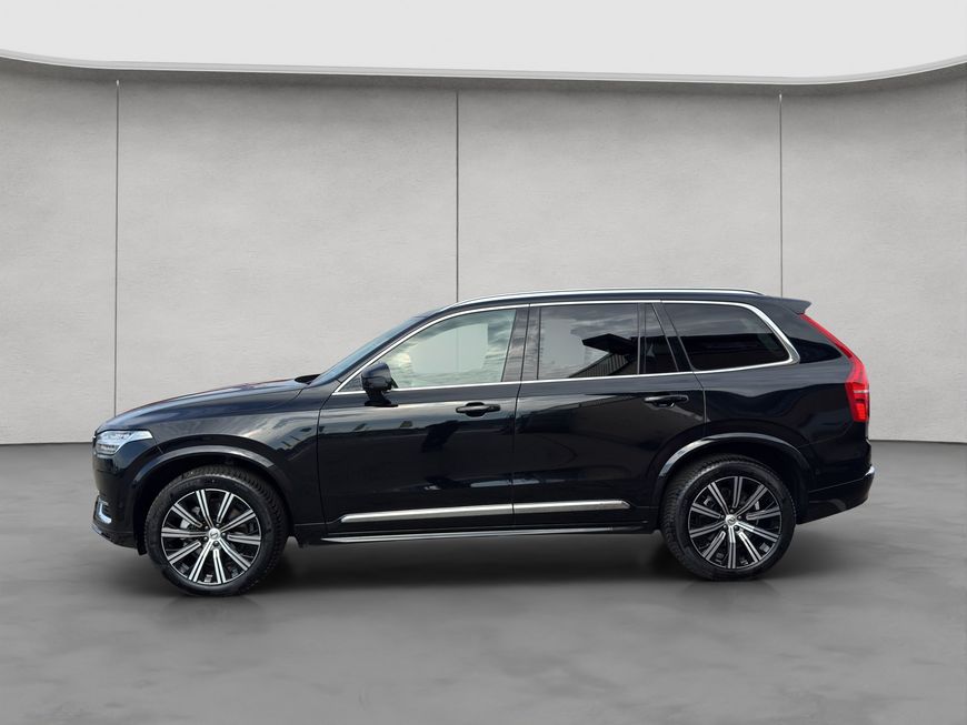 Volvo  Plus Bright