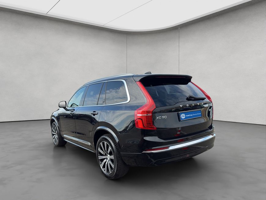 Volvo  Plus Bright