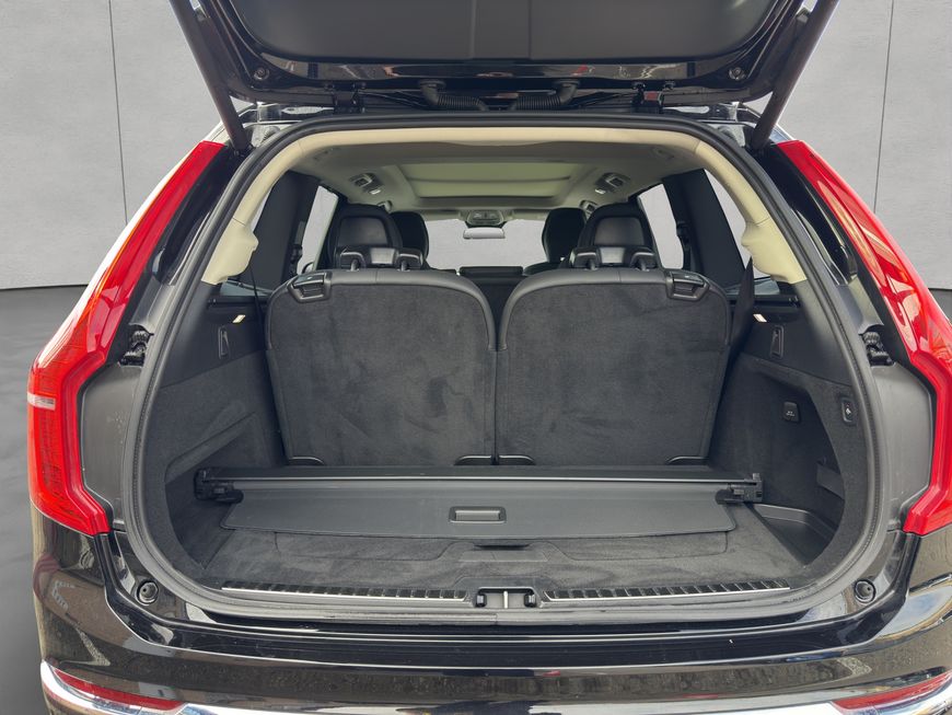 Volvo  Plus Bright