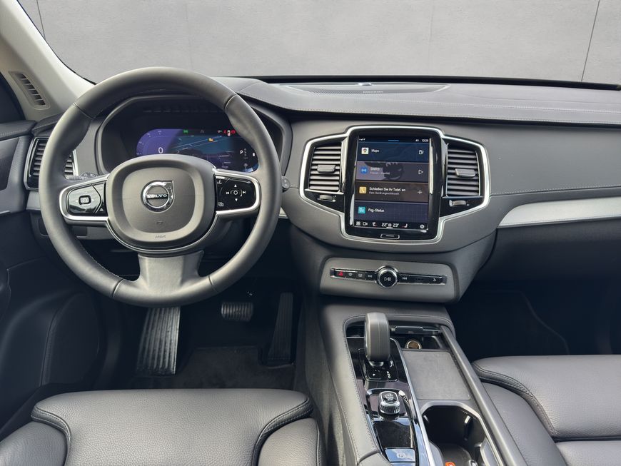 Volvo  Plus Bright