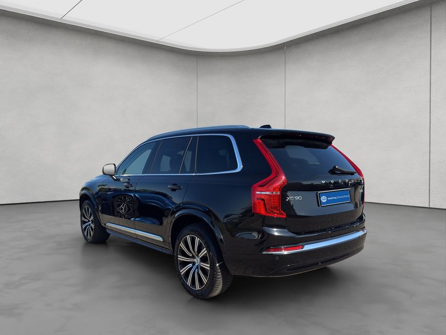 Volvo  Plus Bright