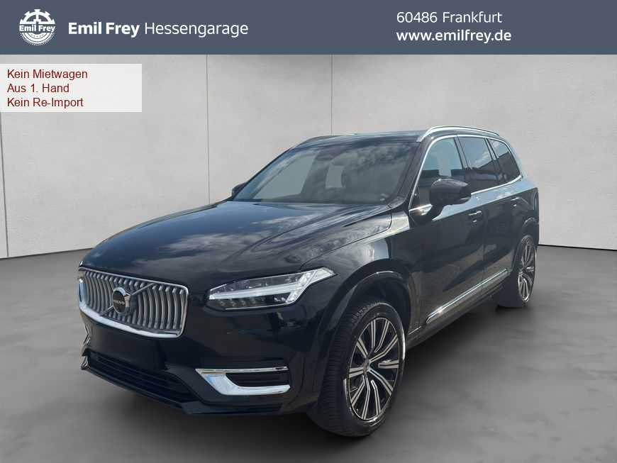 Volvo  Plus Bright