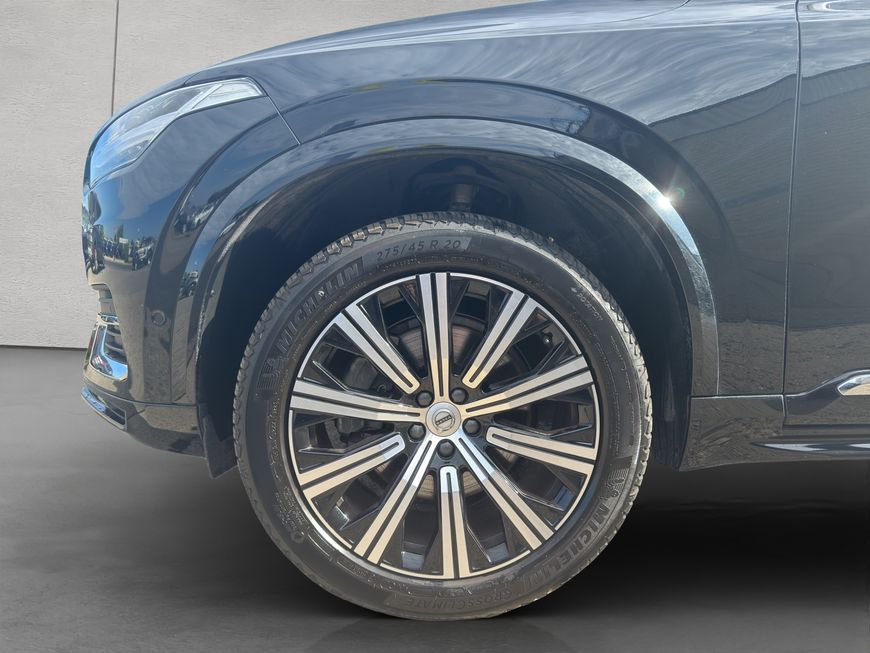 Volvo  Plus Bright