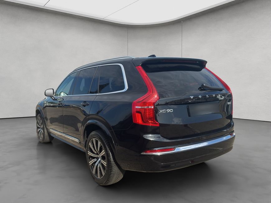 Volvo  Plus Bright