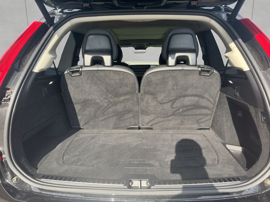 Volvo  Plus Bright