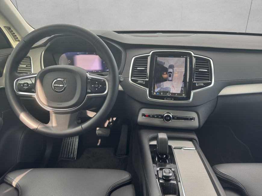 Volvo  Plus Bright