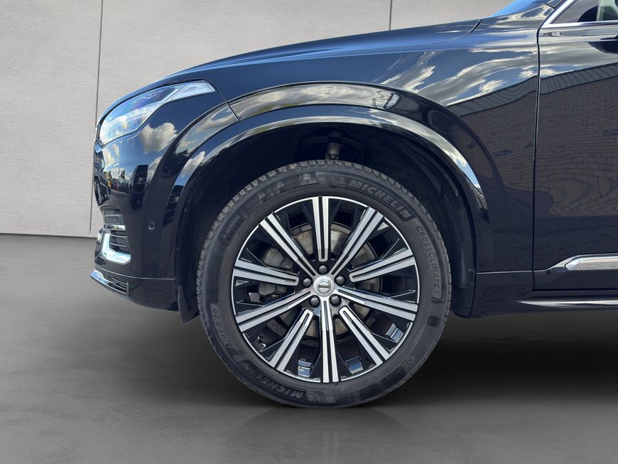 Volvo  Plus Bright