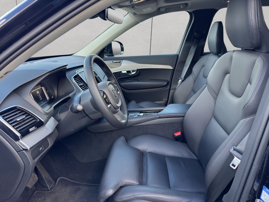 Volvo  Plus Bright