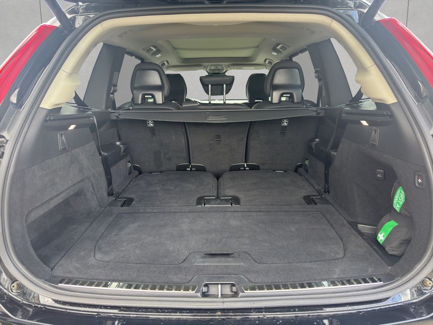 Volvo  Plus Bright