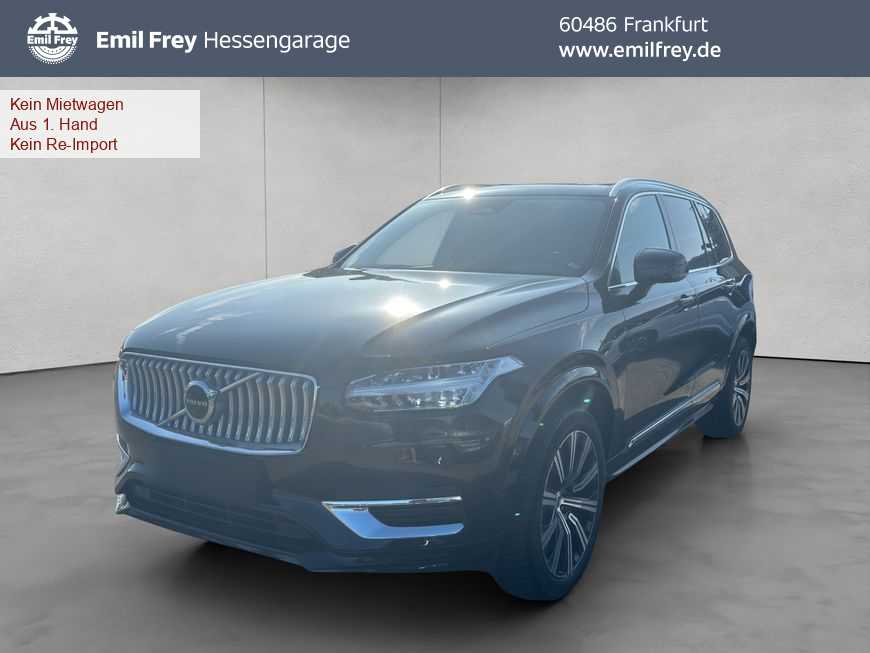 Volvo  Plus Bright