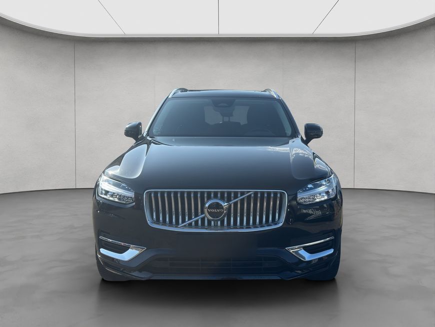 Volvo  Plus Bright