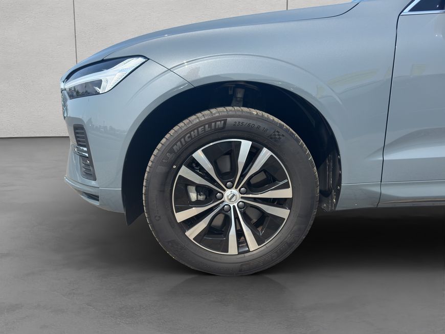 Volvo  Momentum Pro