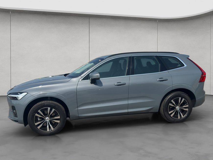 Volvo  Momentum Pro