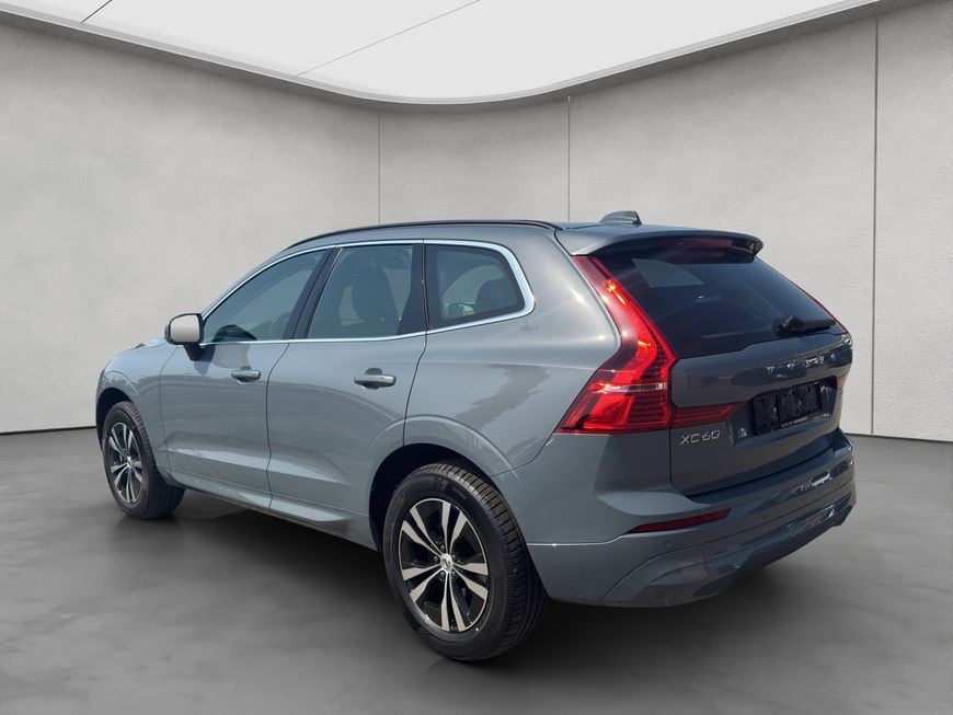 Volvo  Momentum Pro