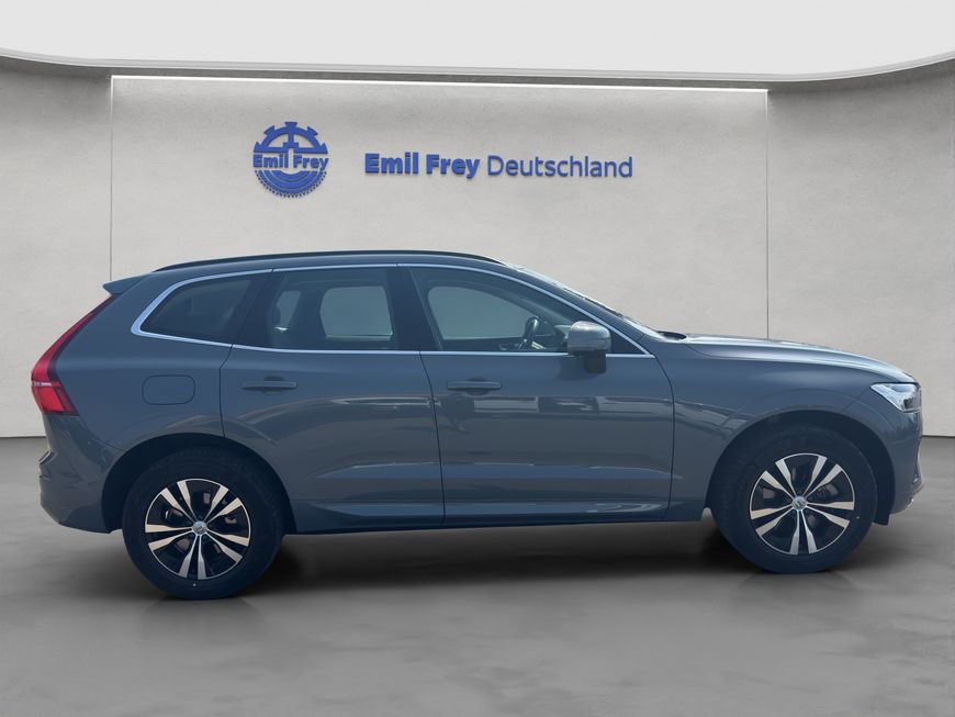 Volvo  Momentum Pro