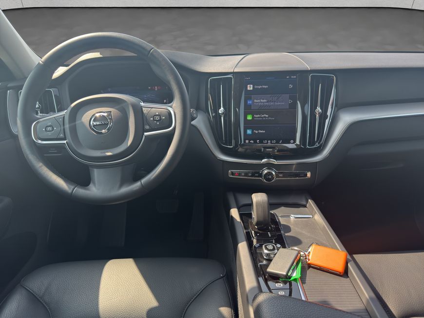 Volvo  Momentum Pro