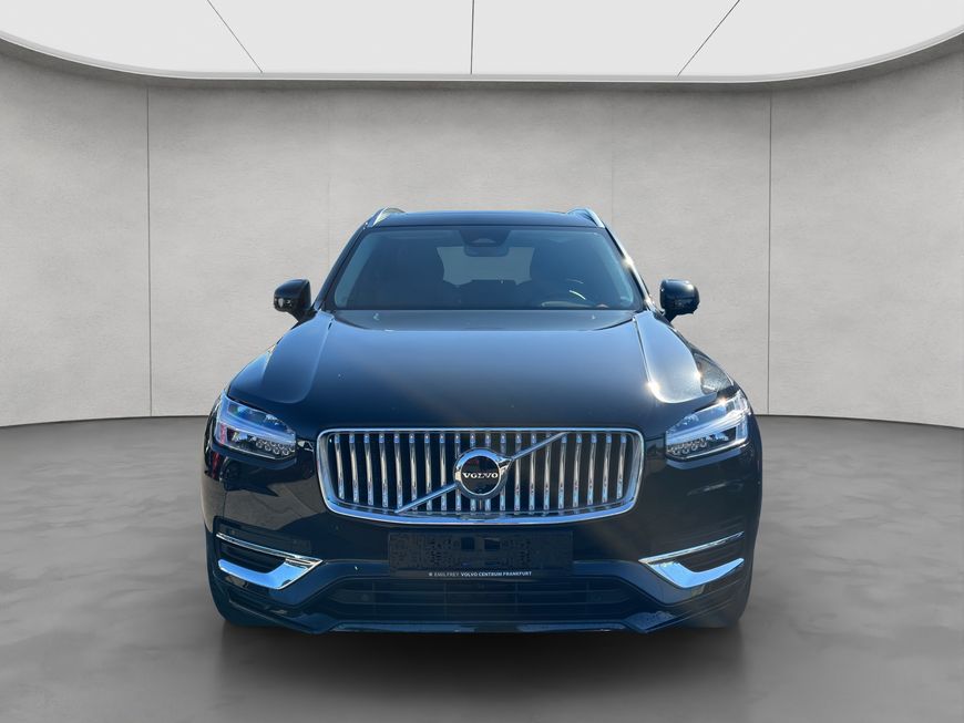 Volvo  Plus Bright