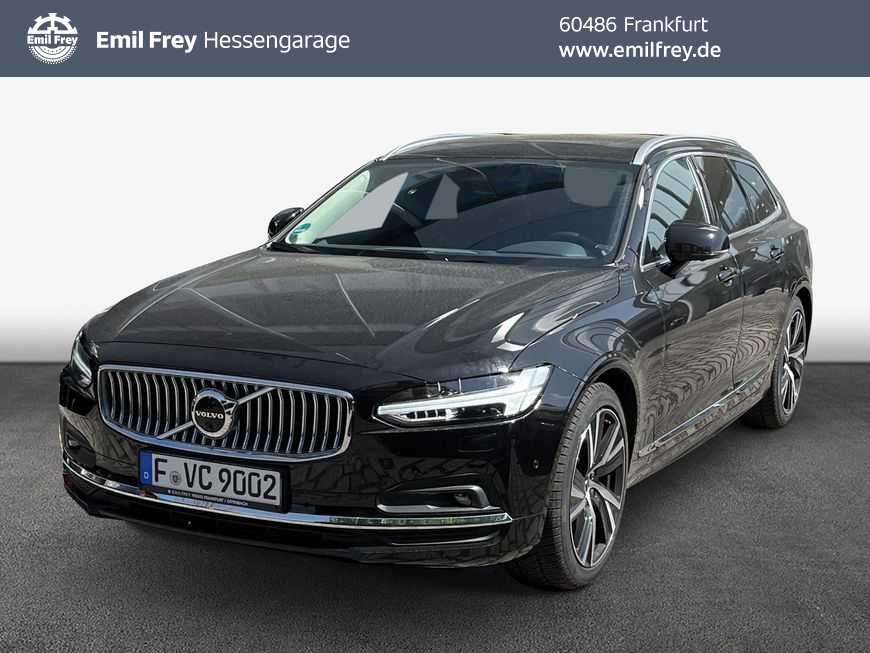 Volvo  Plus Bright
