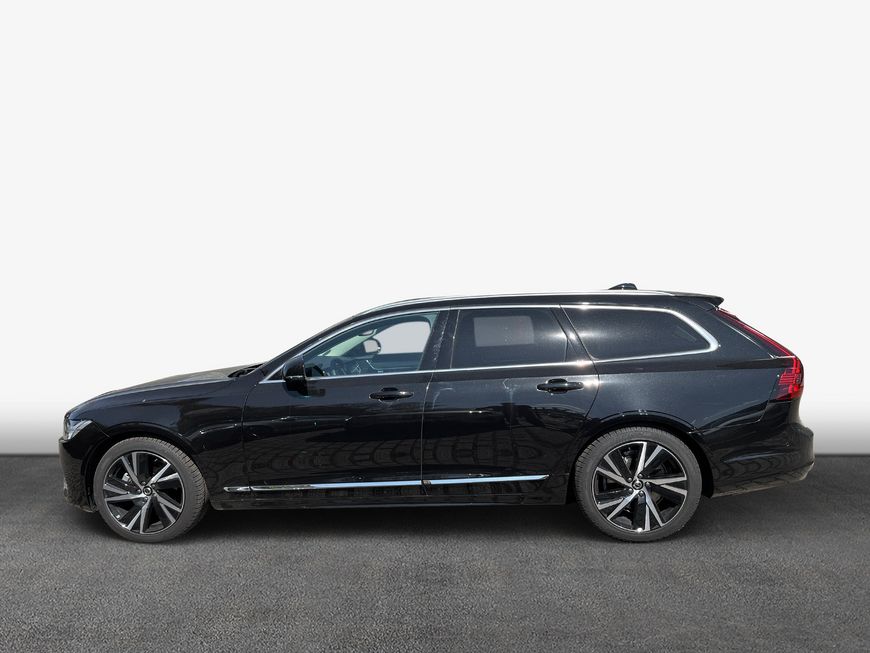 Volvo  Plus Bright
