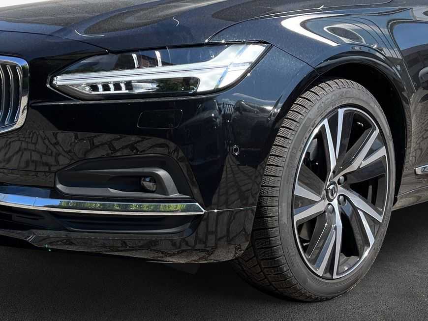 Volvo  Plus Bright
