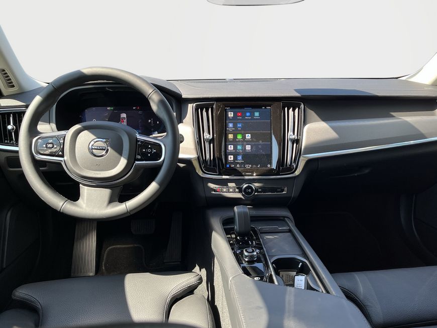 Volvo  Plus Bright