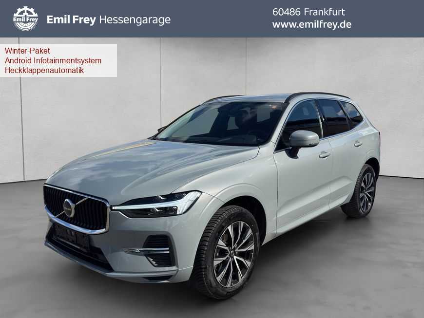 Volvo  19'