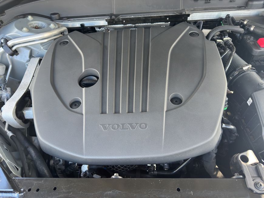 Volvo  19'