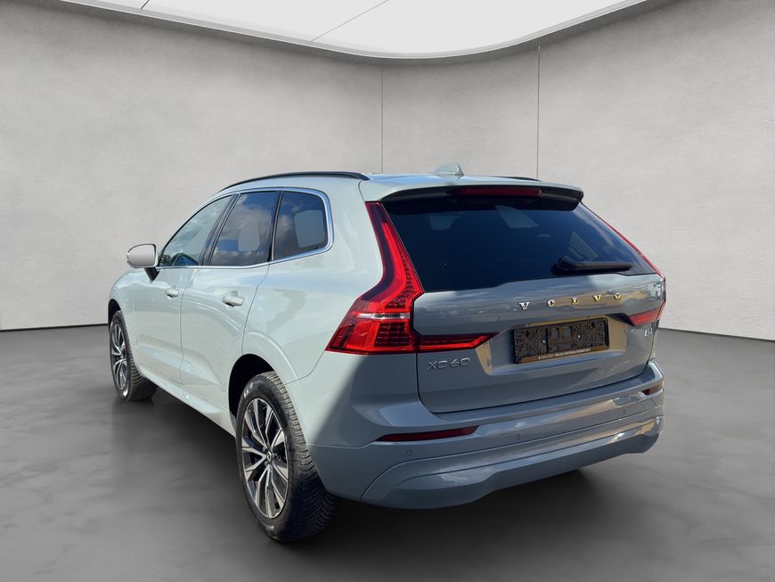 Volvo  19'
