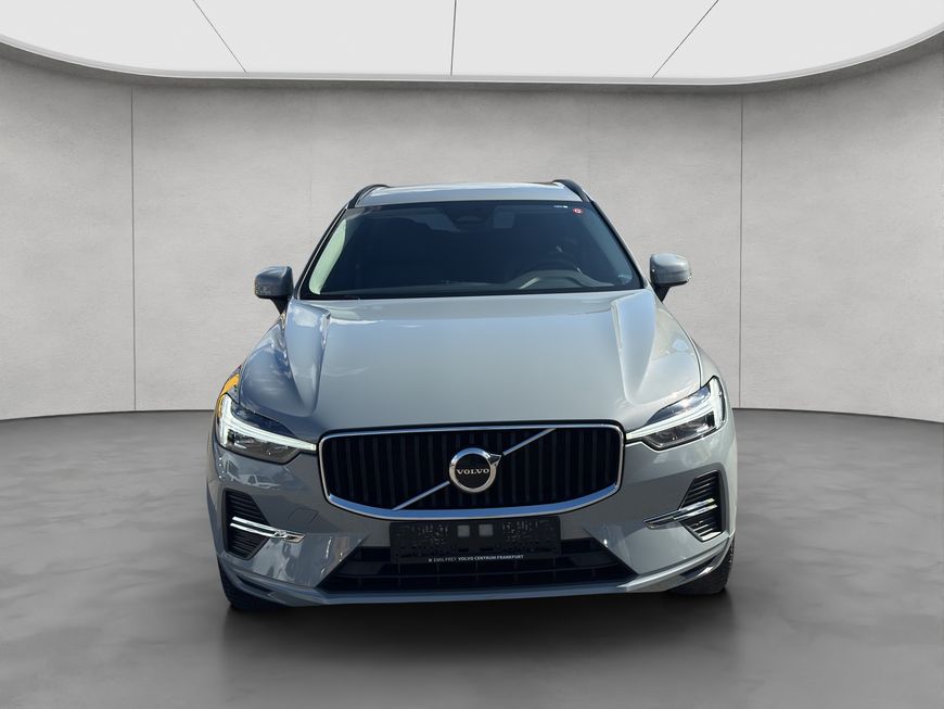 Volvo  19'