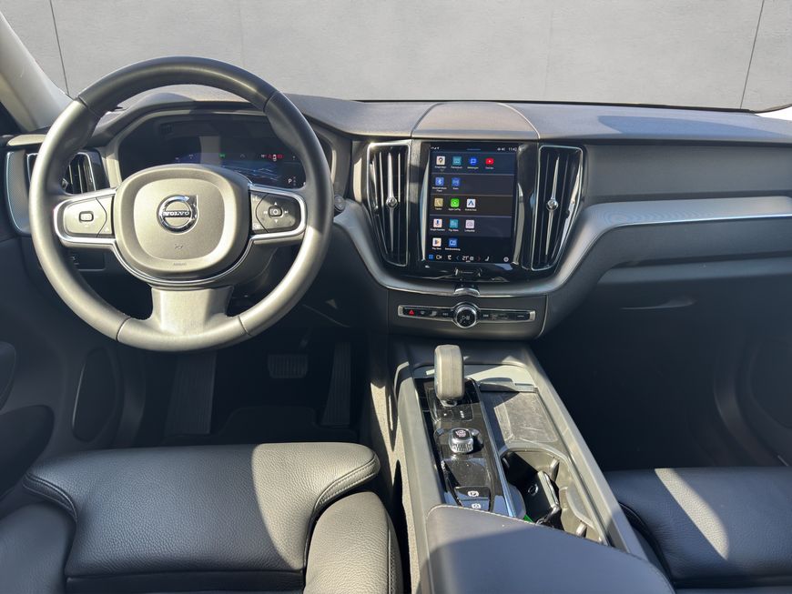 Volvo  19'
