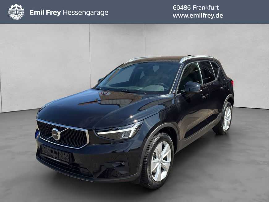 Volvo  Core