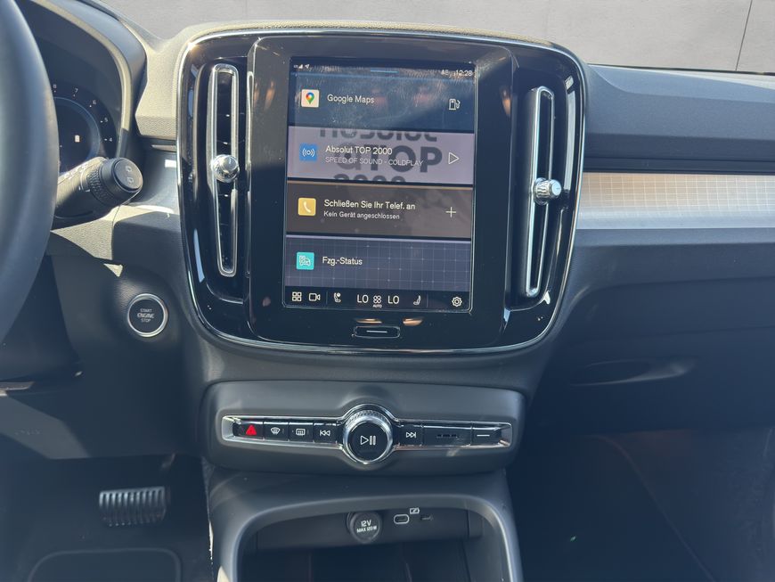 Volvo  Core