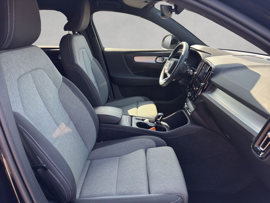 Volvo  Core