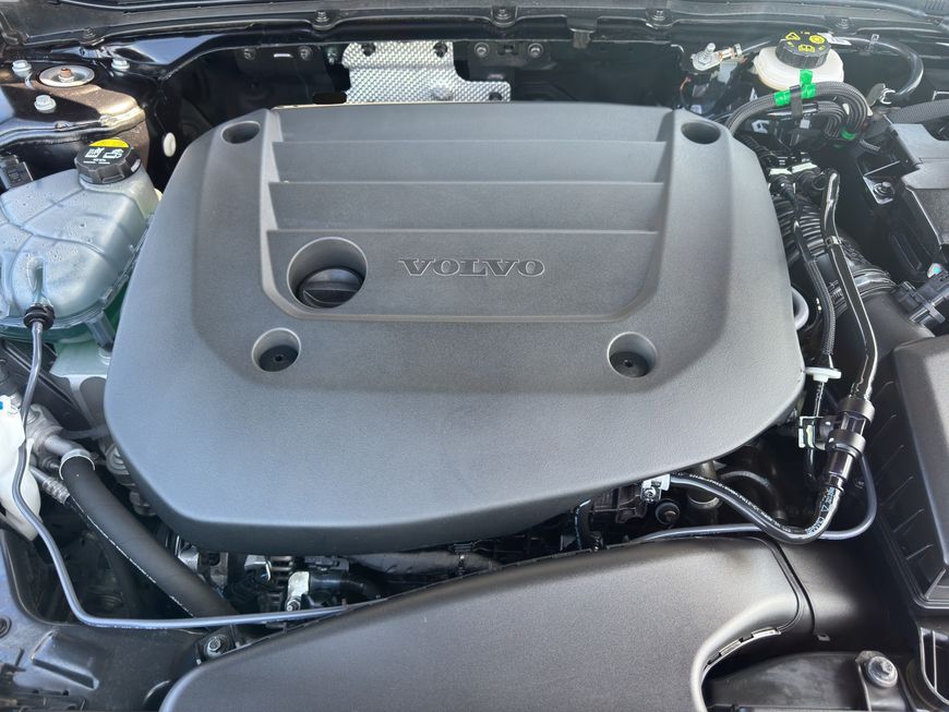 Volvo  Core