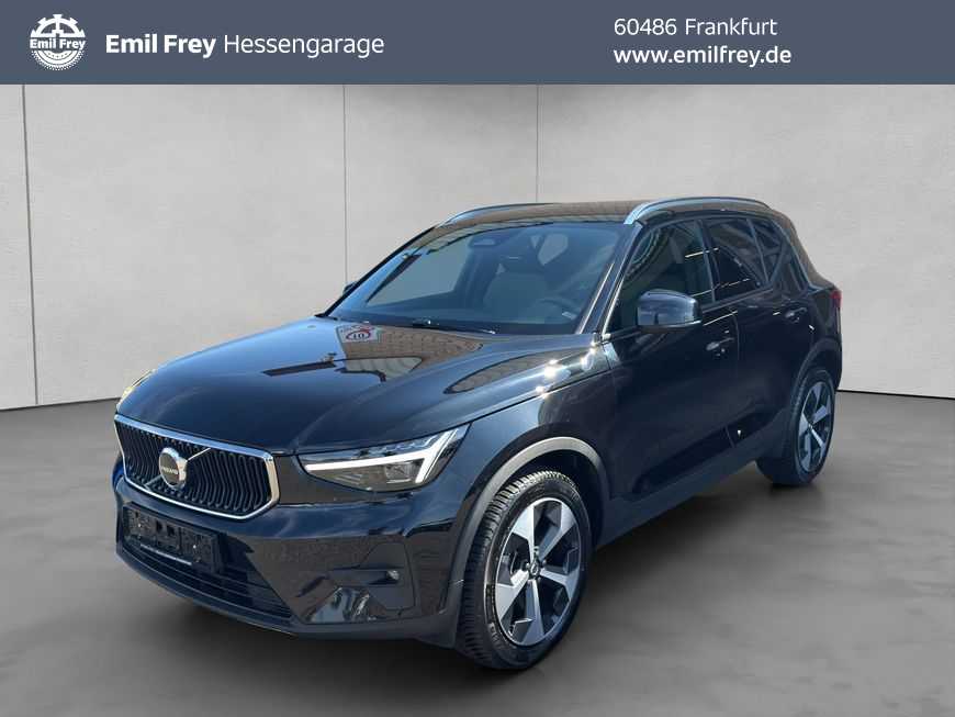Volvo  Core