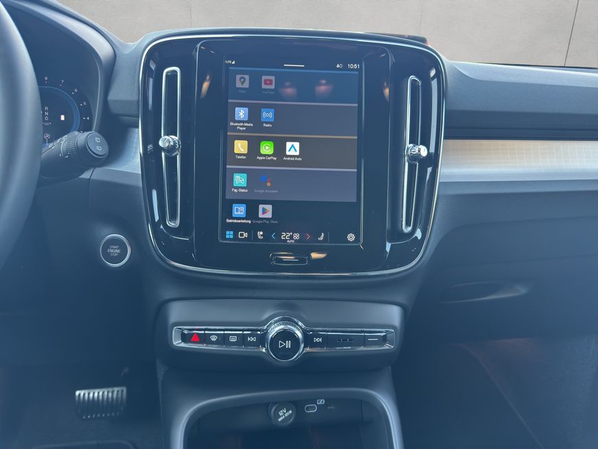 Volvo  Core