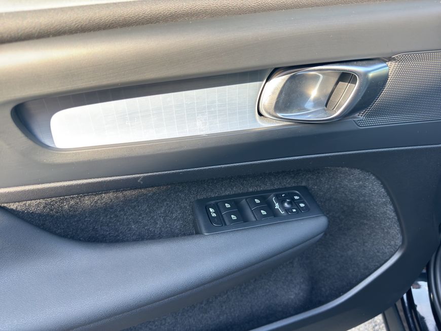 Volvo  Core