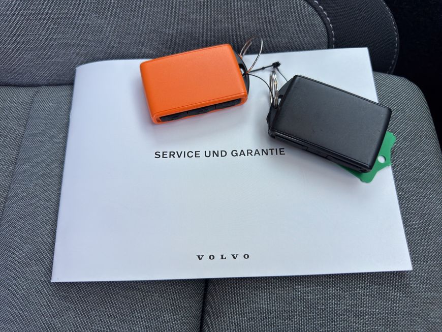Volvo  Core