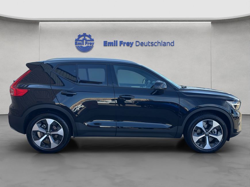 Volvo  Core