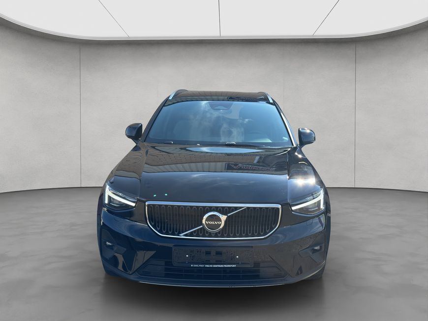 Volvo  Core