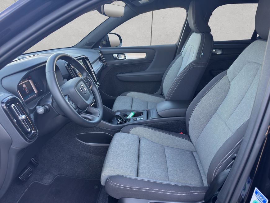 Volvo  Core